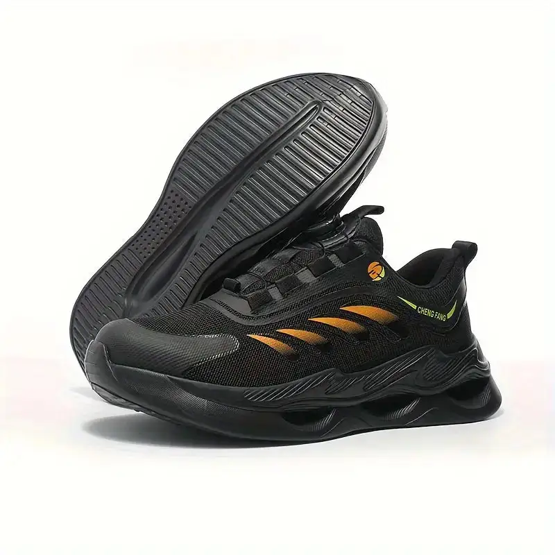 Men's Protective Toe Work Shoes