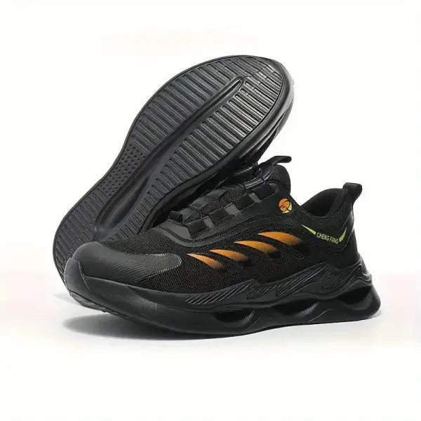 Men's Protective Toe Work Shoes