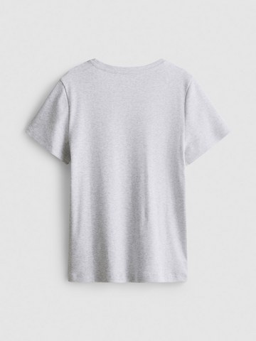 7-15yrs | Cotton-Rich Ribbed T-Shirt detail 1