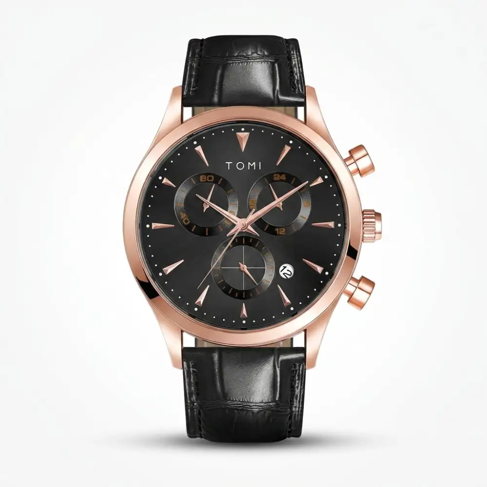 TOMI T602 Regalia Ensemble