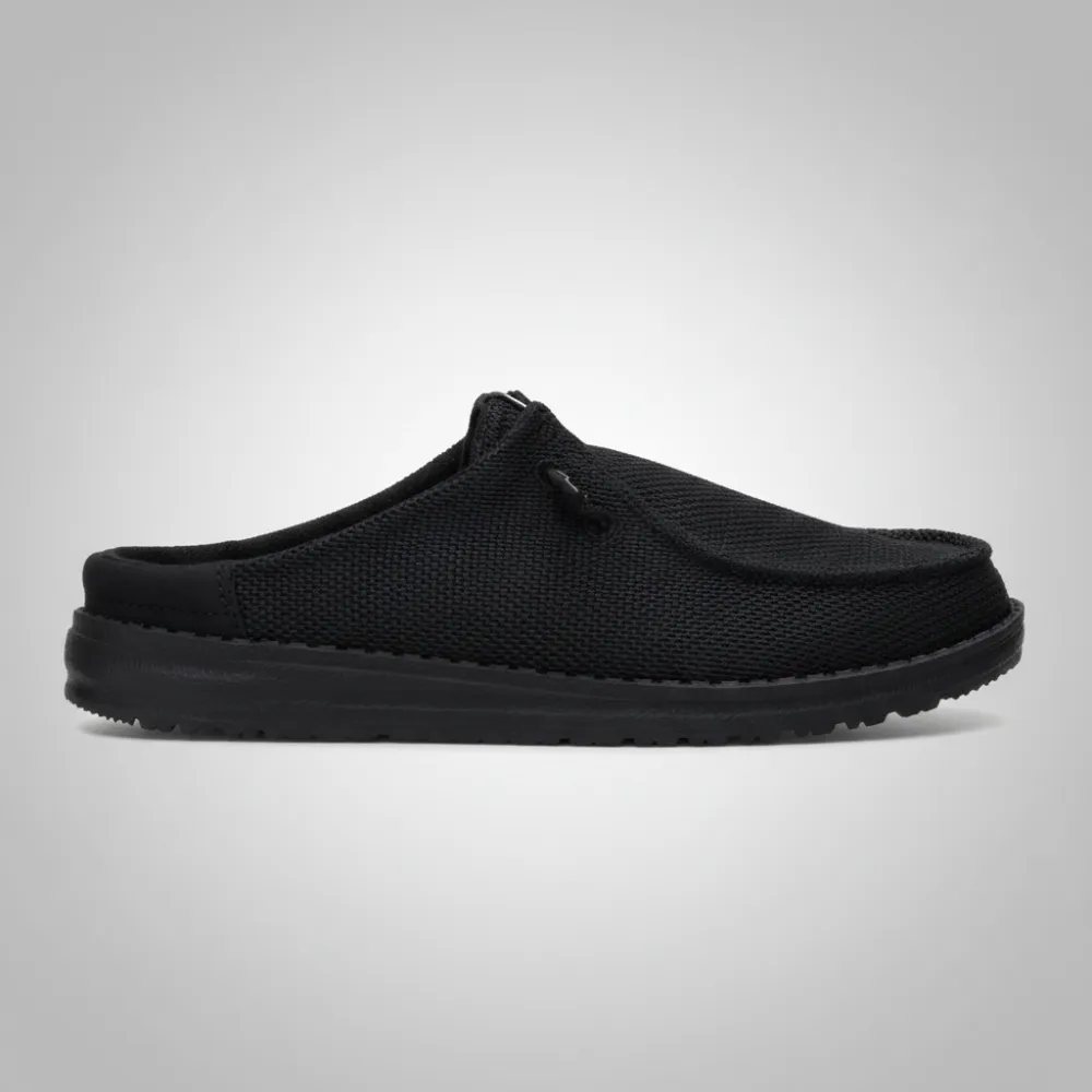 Lightweight Casual Slip On Comfort Sneakers