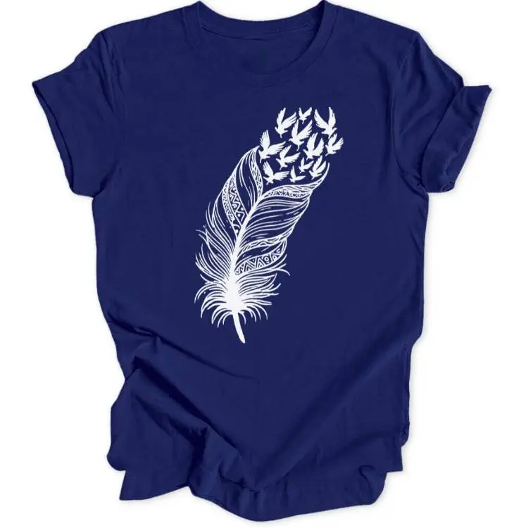 Free Bird Unisex T-Shirt