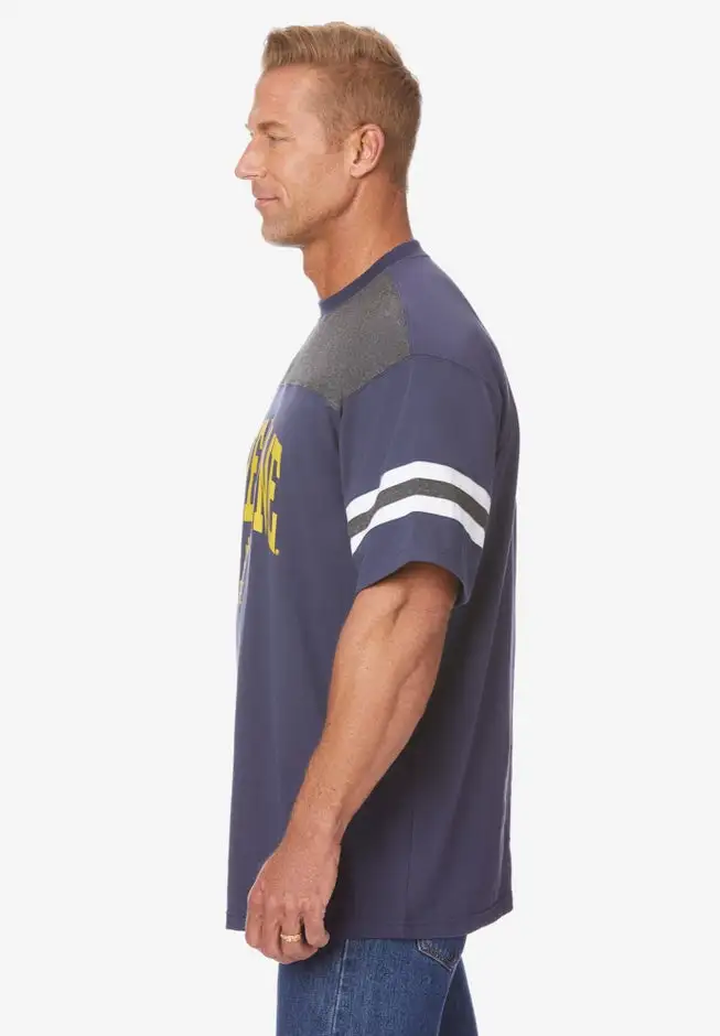 Varsity Tee