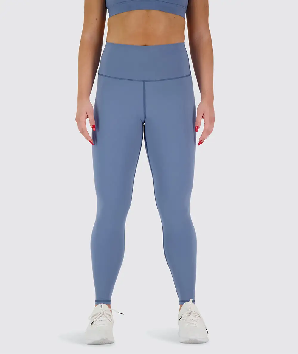 Sculpted High Rise Training Leggings