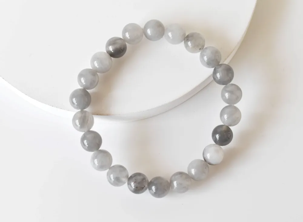 Minimal Charm Bracelet