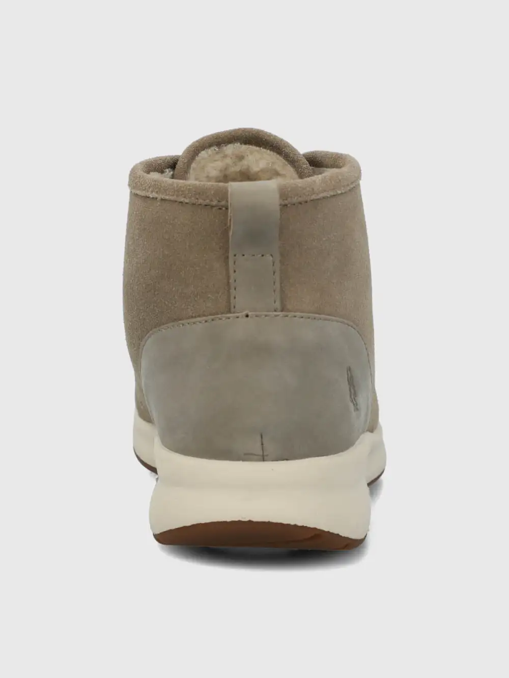 Balanced Daily Wear Ankle Boots
