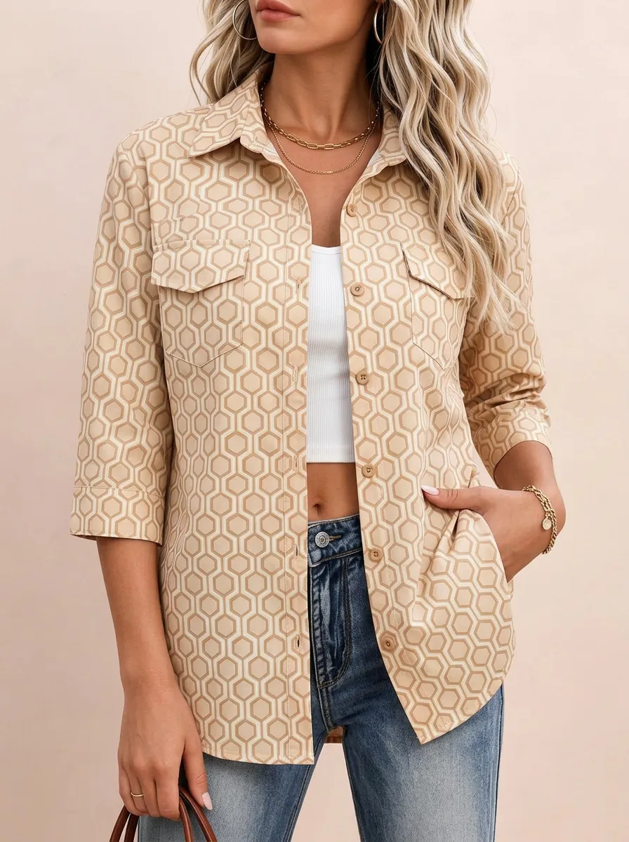 Blouses & Shirts