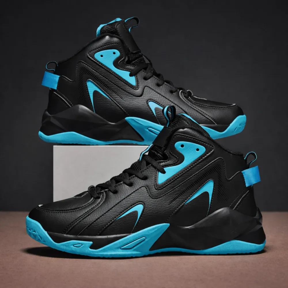 Active Everyday Casual Shoes