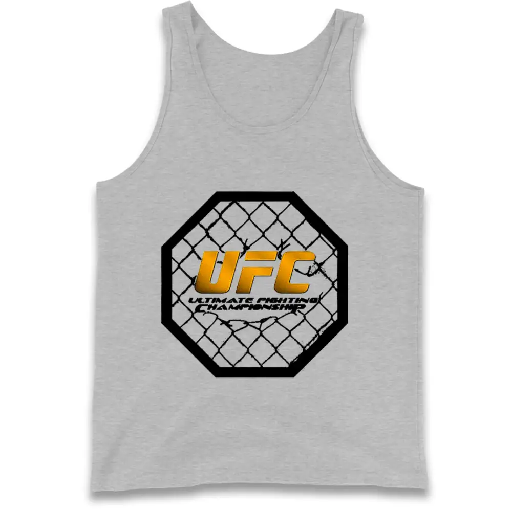 Simple Daily Mood Casual Tank Top