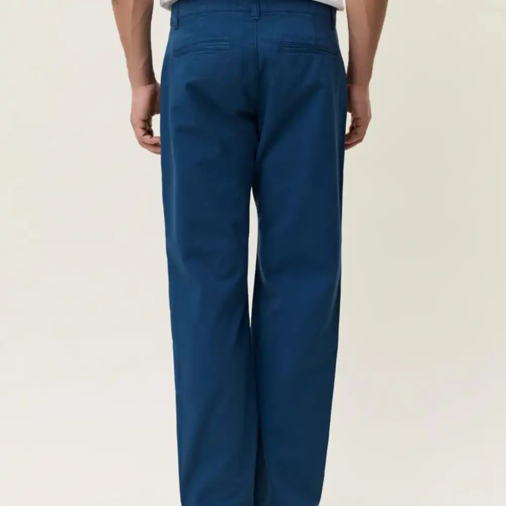 Casual Chino Casual Pants