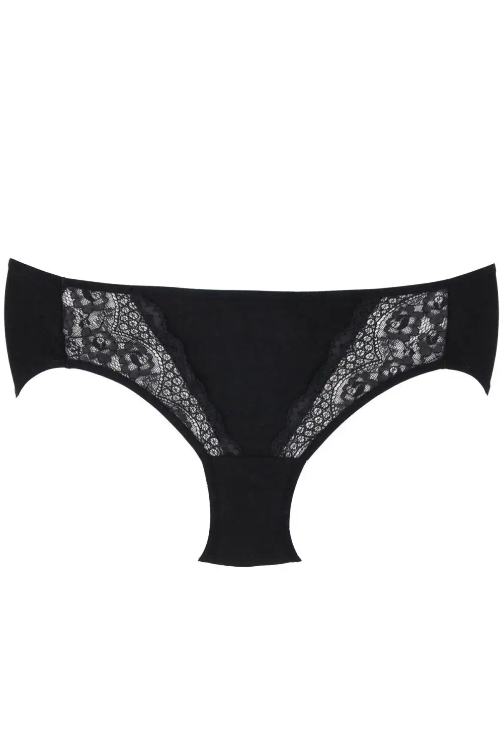 Modern Touch Comfort Everyday Panties