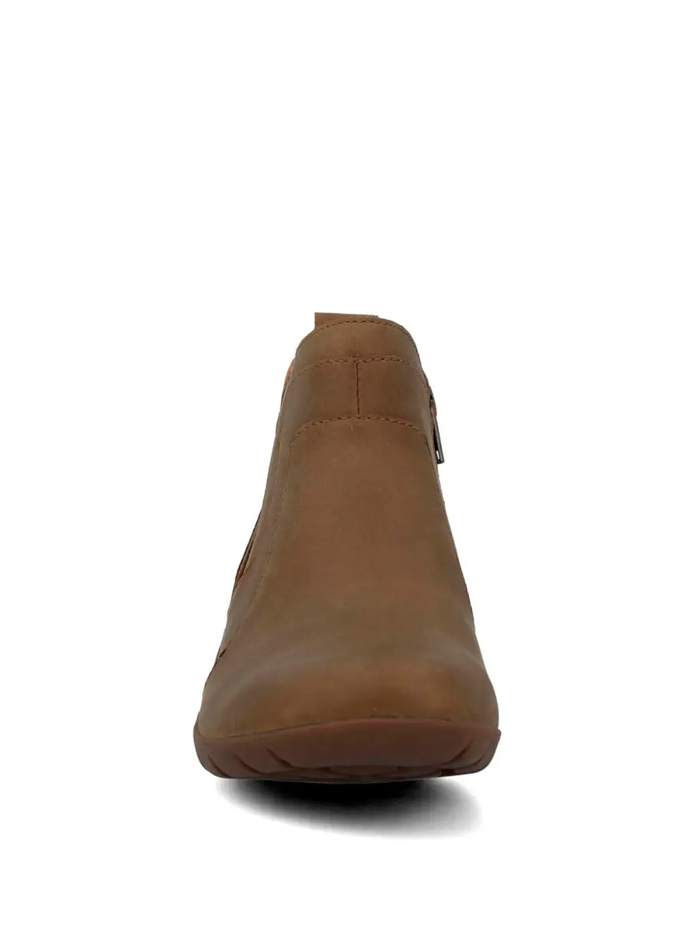 Versatile Minimal Ankle Boots