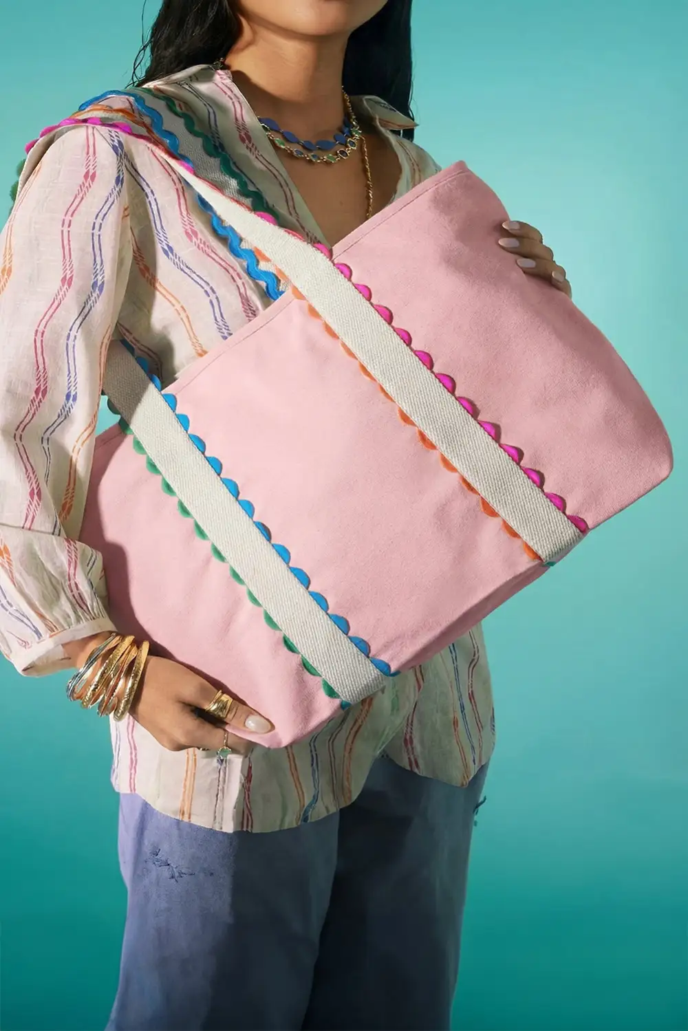 Canvas Tote Bag