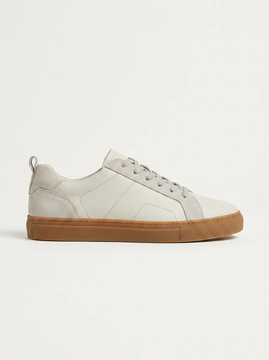 Men's Heritage Walk Casual Skate Shoes