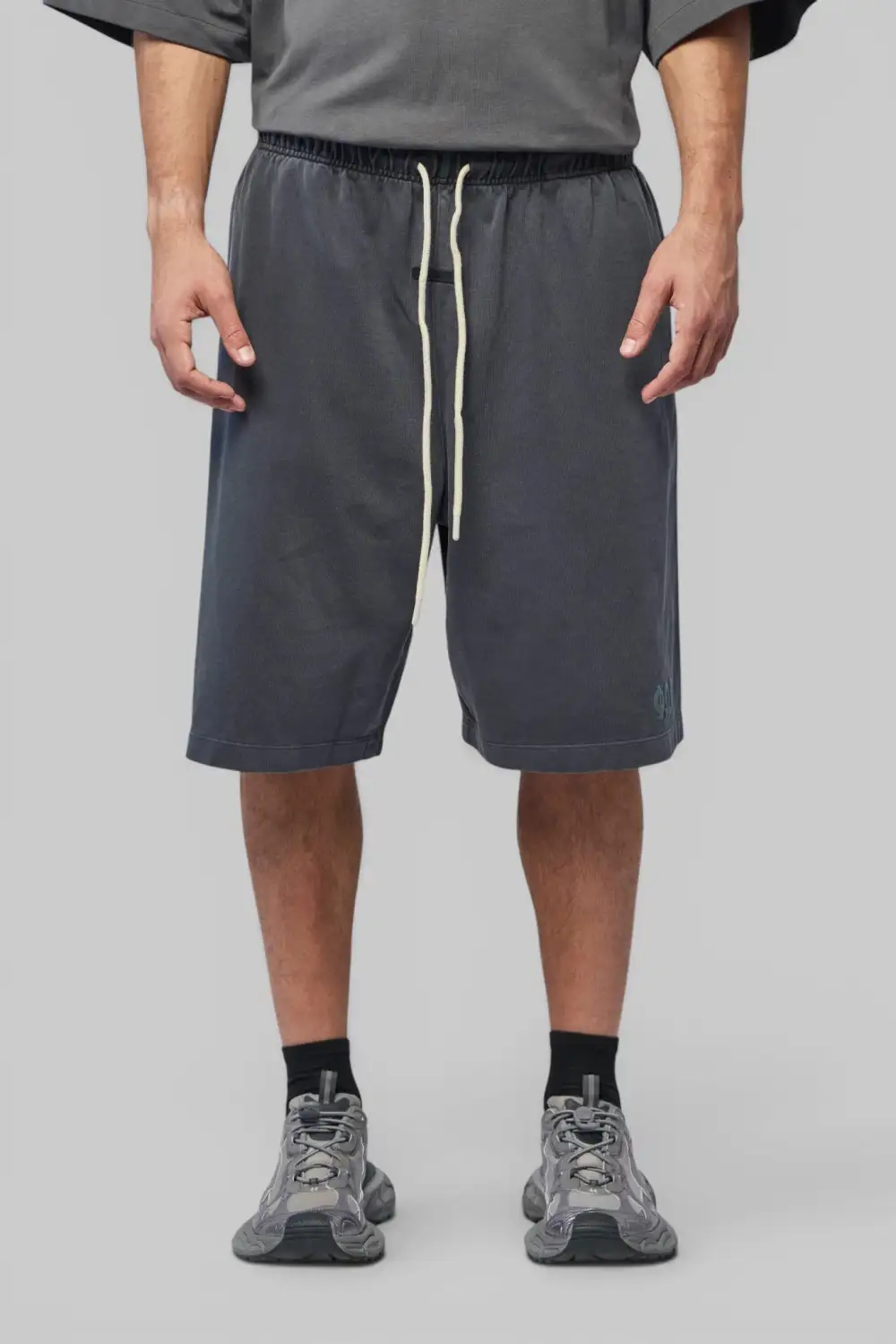 Cotton Everyday Shorts