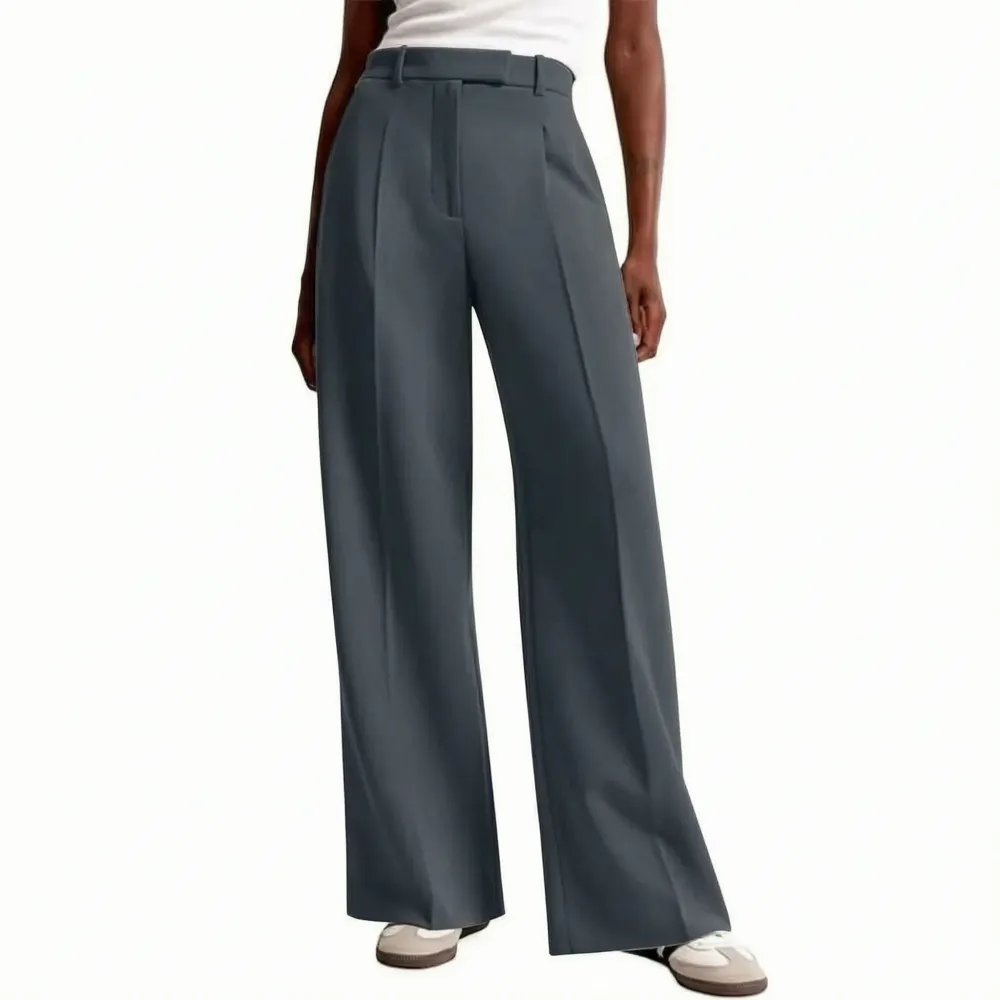 High Waisted Wide Leg Collection