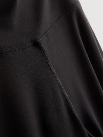 7-15yrs | Active Wide Leg Joggers