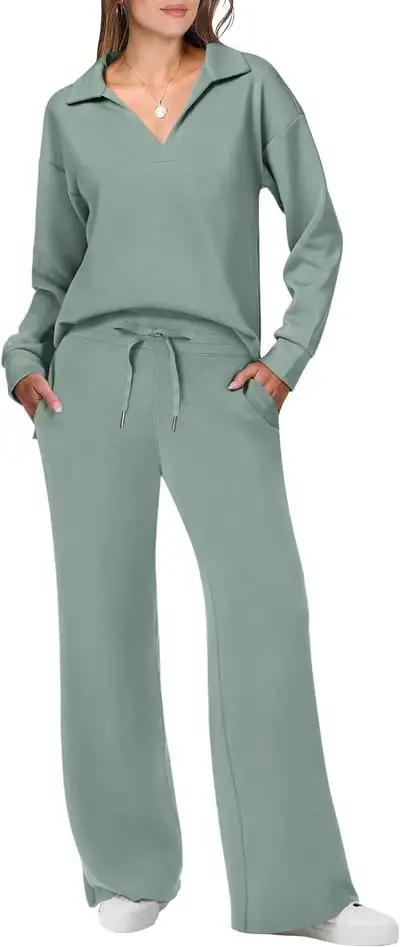 Longline Everyday Lounge Set