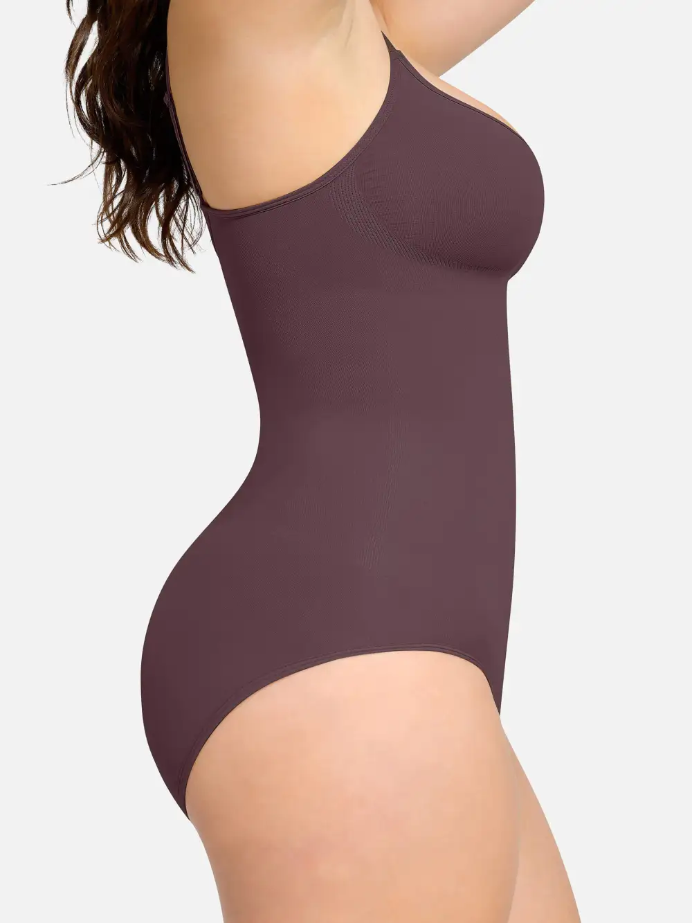Contoured Layer Shaping Bodysuit