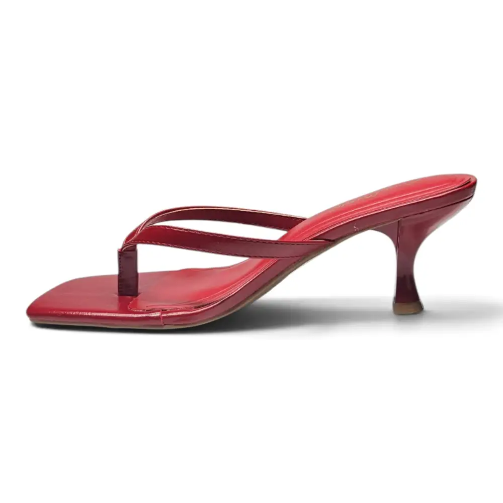 Align Thong Kitten Heel