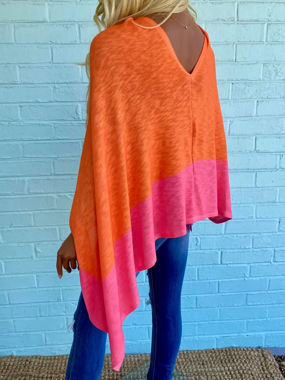 Easy Roll Tab Tunic
