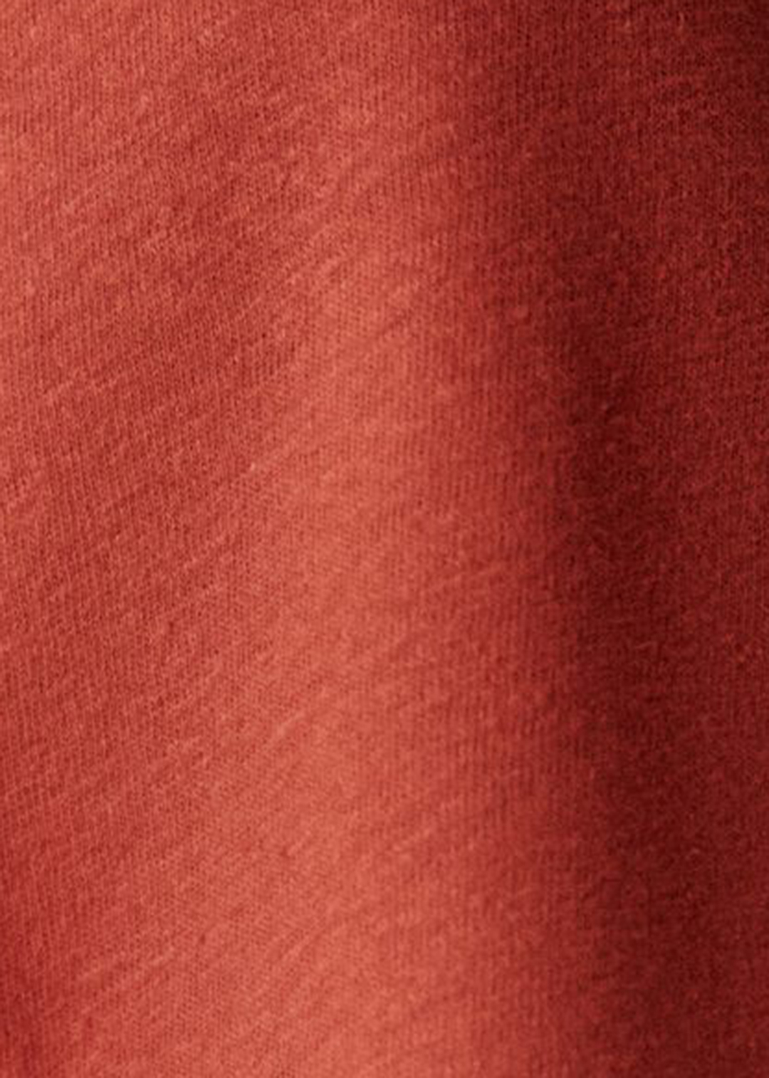 Sleeveless Button-Up Cotton And Linen Cropped Top