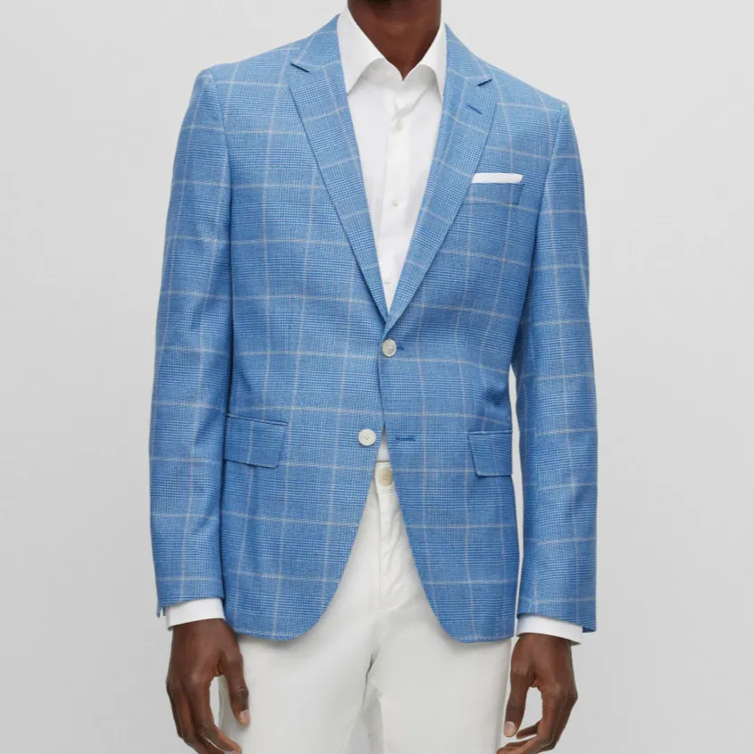 Men's Sport Tailored Jacket
