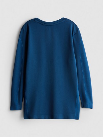 1-9yrs | Active Long Sleeve T-Shirt detail 1