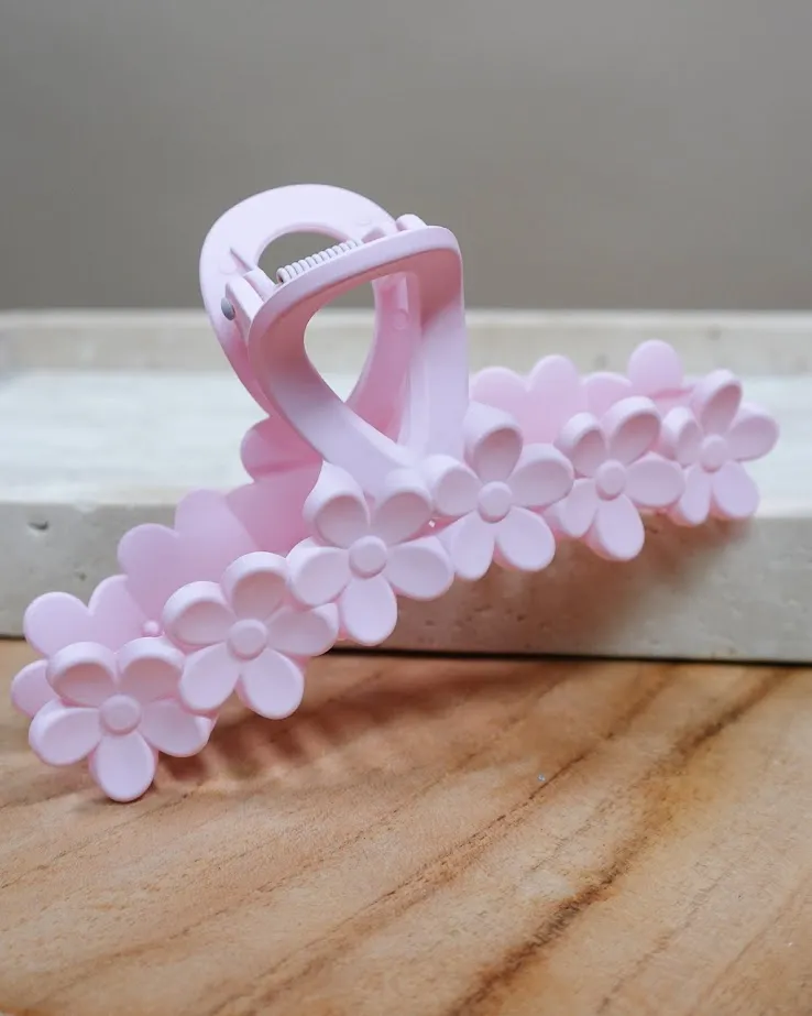 Lively Everyday Hair Clip