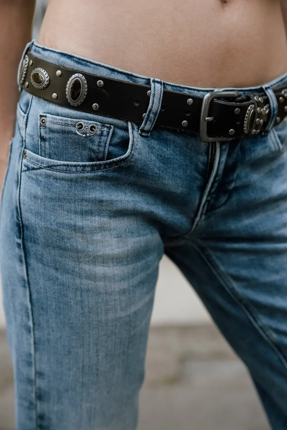 Women's Essential Daily Denim Jeans