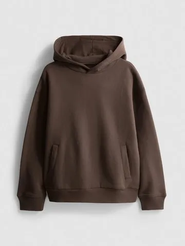7-15yrs | Cotton Rich Hoodie