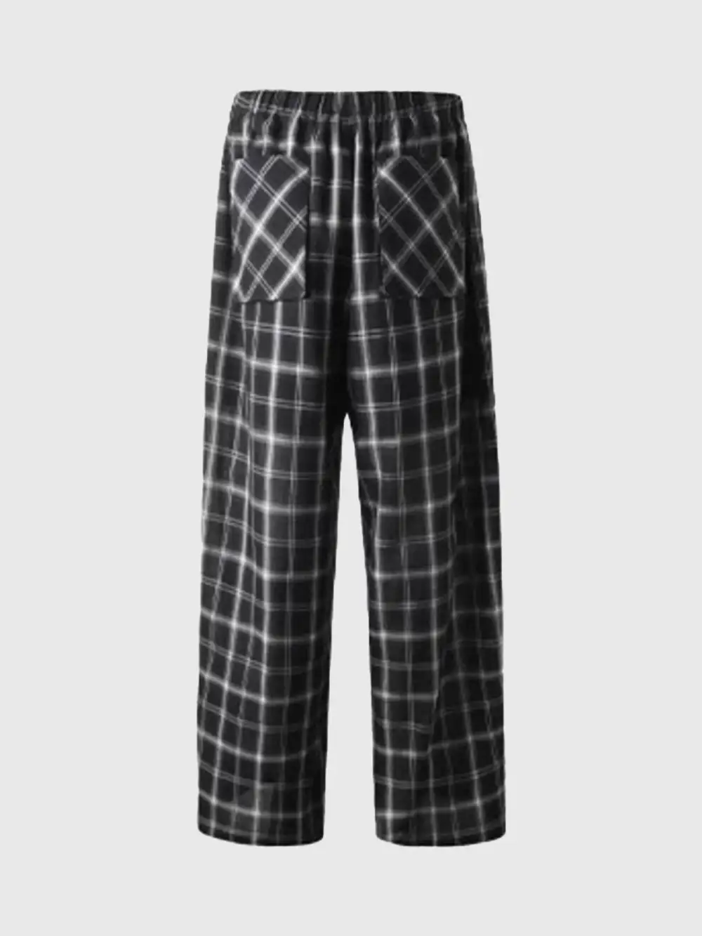Contemporary Relaxed Pants