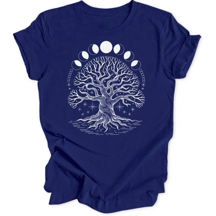 Spirit Tree Unisex T-Shirt