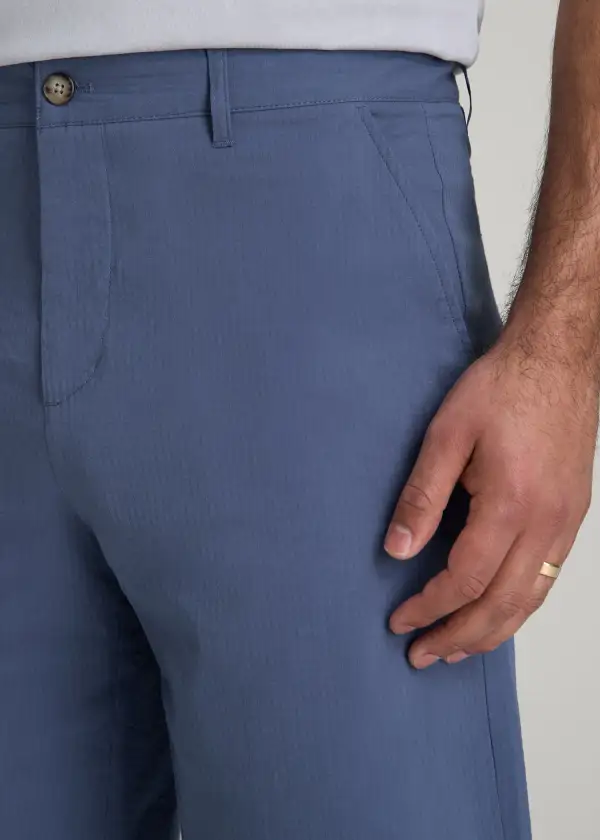 Men's Modern Cotton Shorts