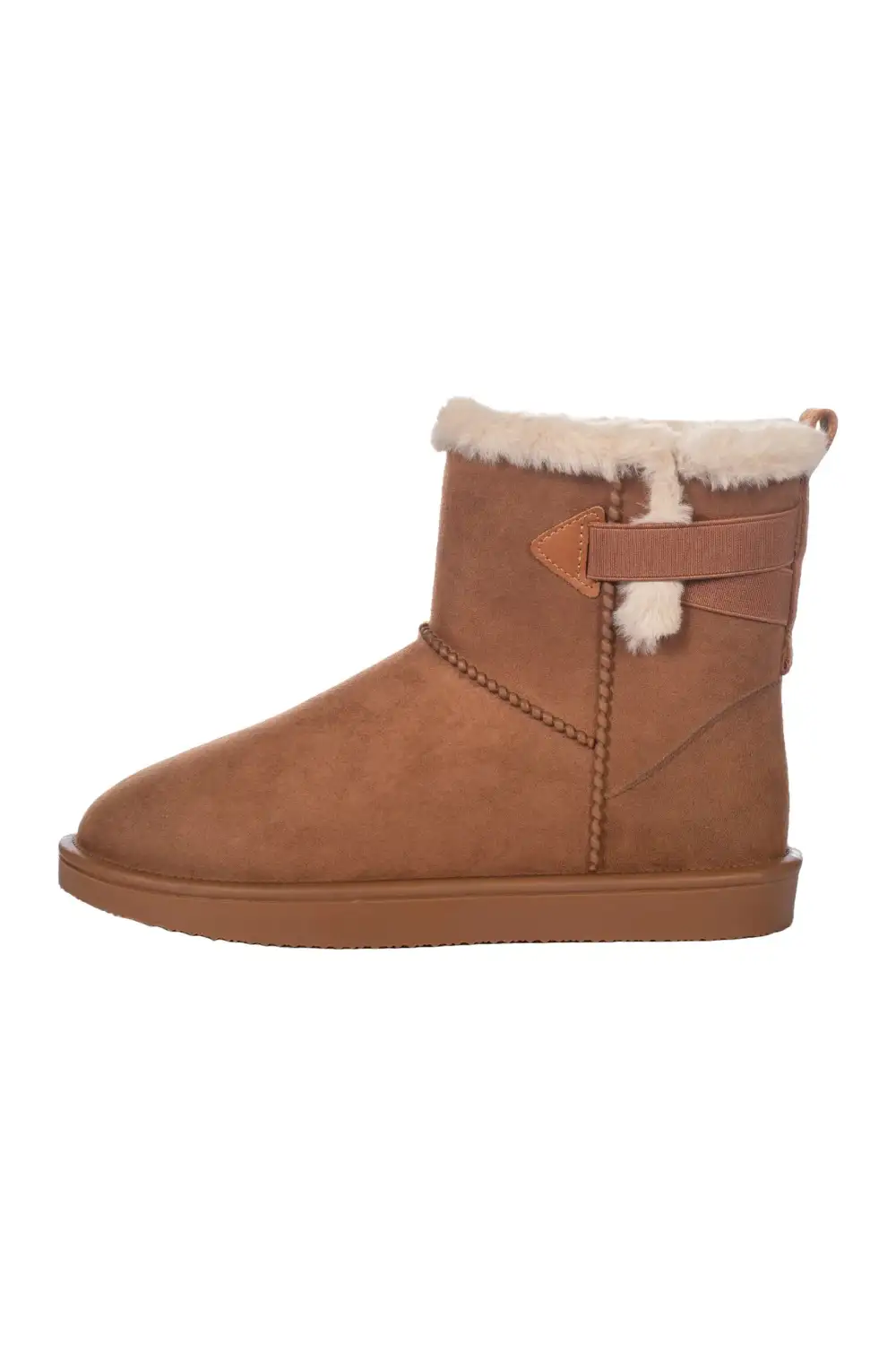 Minimal Classic Riding Boots
