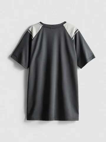 7-15yrs | Active T-Shirt