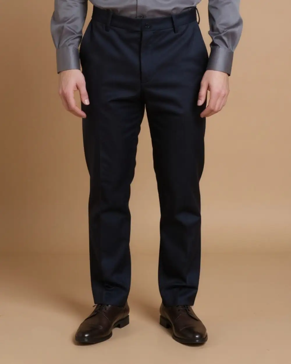 Men's Versatile Dress Pants