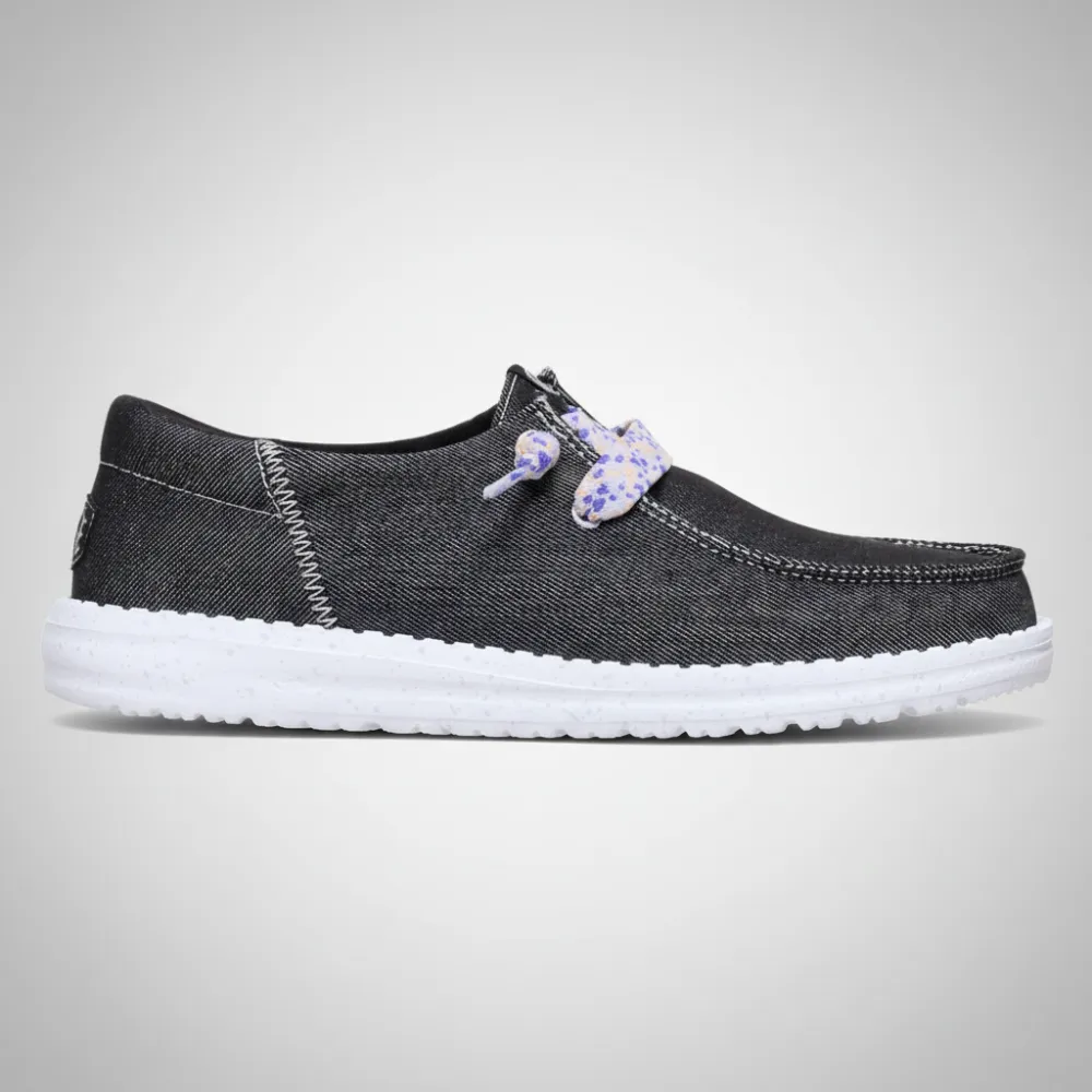 Wendy Funk Friendship Lace Casual Shoes