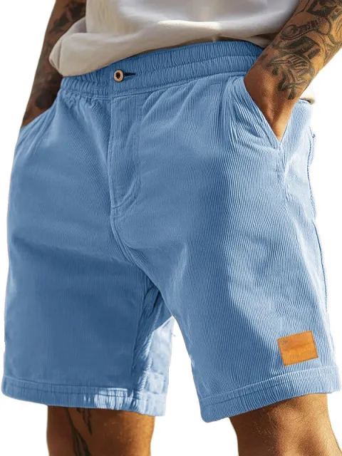 Everyday Pull On Shorts