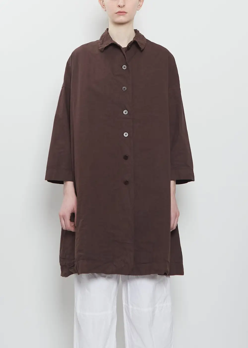 Women's Modern Classic Coat