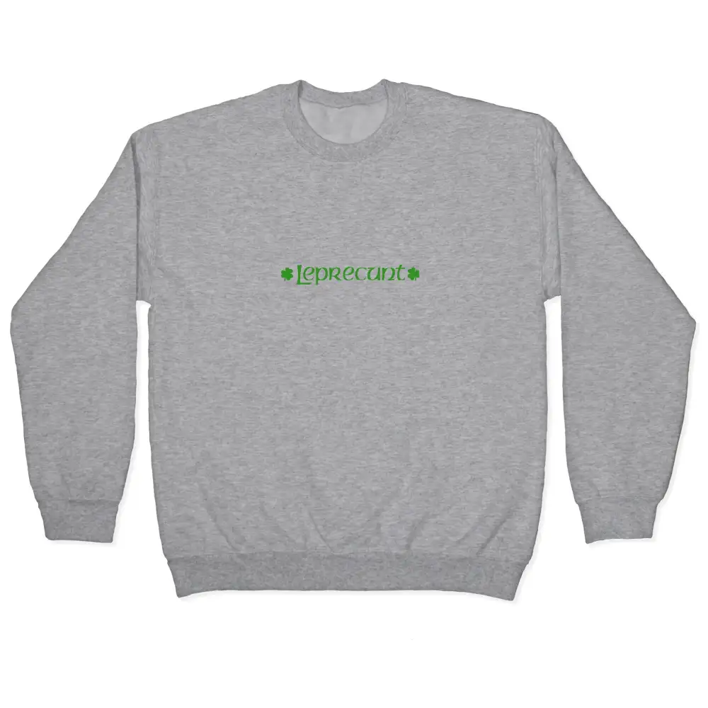 Crafted Turtle Crewneck Sweatshirt