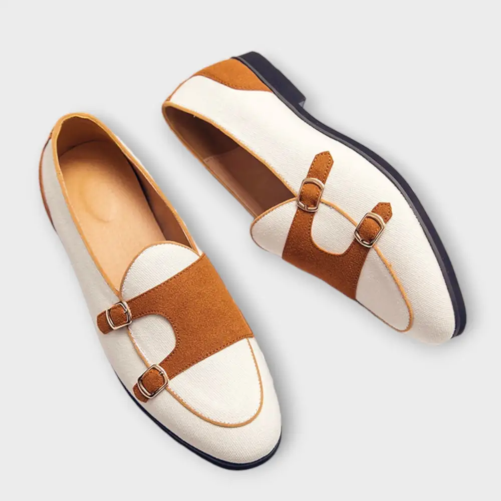 Suede Everyday Indoor Slippers