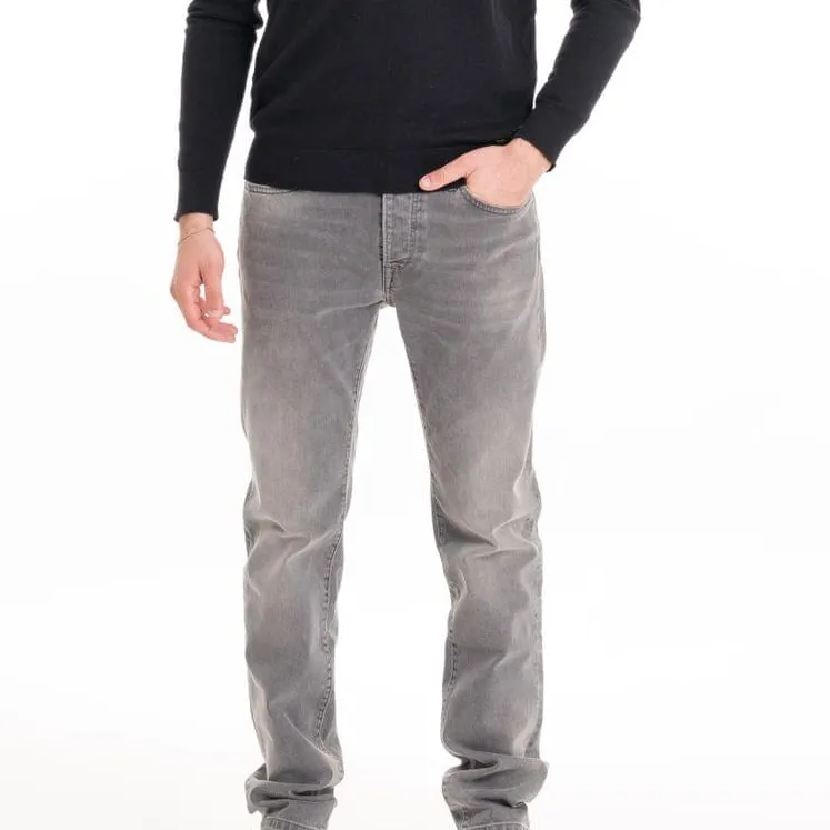 Daily Everyday Classic Jeans