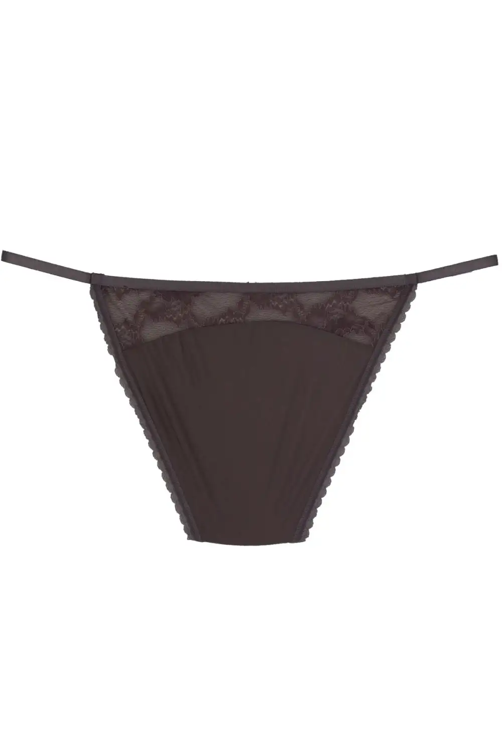 Modern Style Comfort Everyday Panties