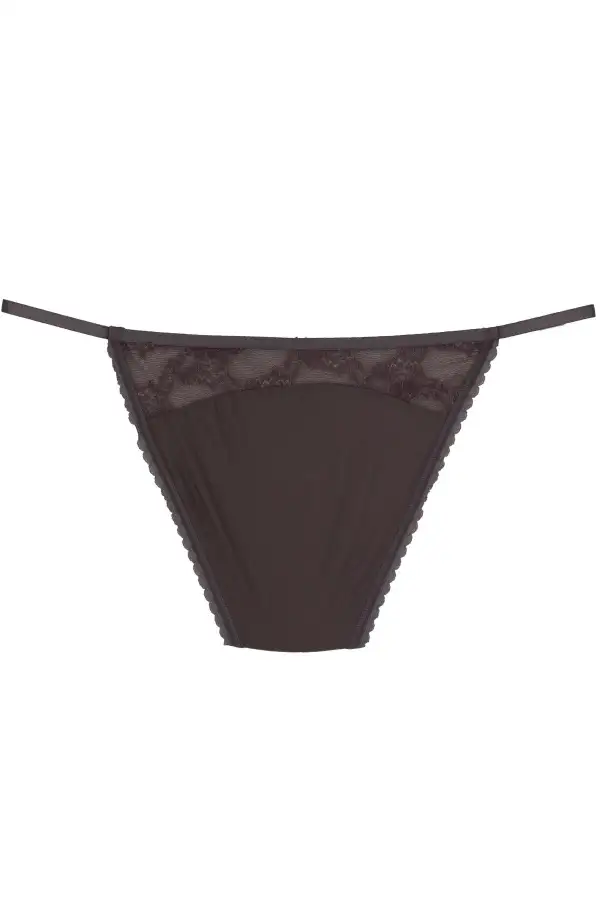 Modern Style Comfort Everyday Panties