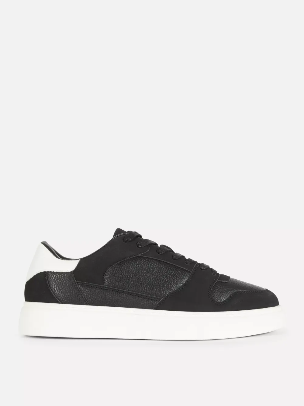 Daily Leisure Patchwork Color-Blocking Casual Shoes