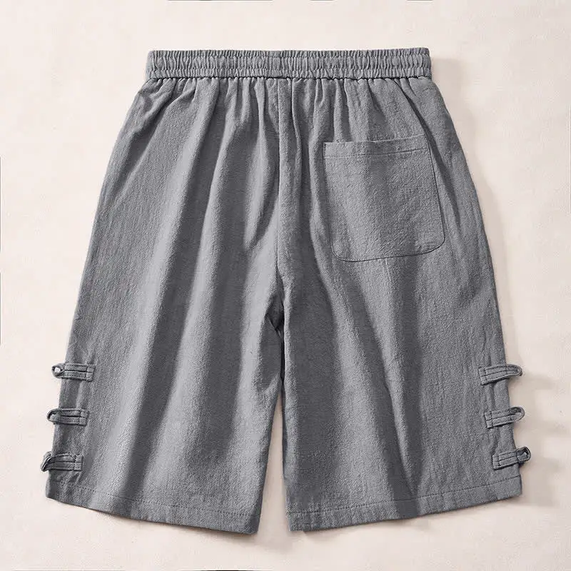 Daily Relaxed Shorts