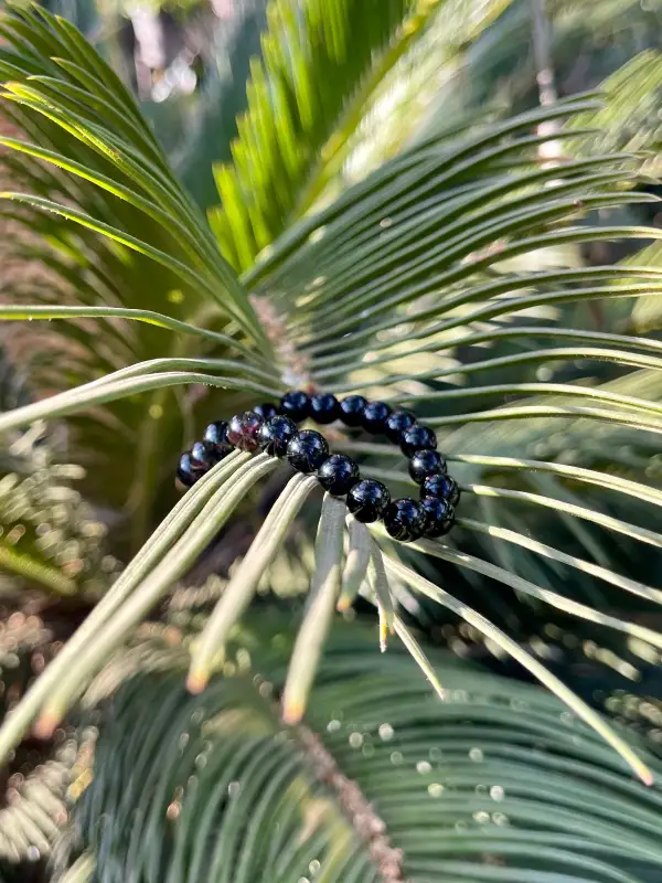 Natural Onyx Bracelet