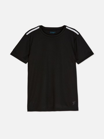 Active Short Sleeve T-Shirt detail 2