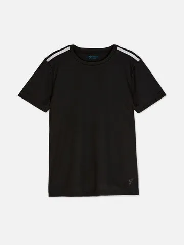 Active Short Sleeve T-Shirt